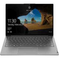 ноутбук Lenovo ThinkBook 13s G2 ITL 20V90039RU Серый