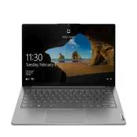 ноутбук Lenovo ThinkBook 13s G2 ITL 20V90049RU Черный