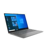 ноутбук Lenovo ThinkBook 13s G2 ITL 20V90049RU Черный
