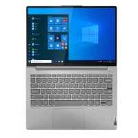 ноутбук Lenovo ThinkBook 13s G2 ITL 20V90049RU Черный