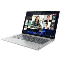 ноутбук Lenovo ThinkBook 13s G4 ARB 21AS0000CD Серый