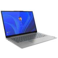 ноутбук Lenovo ThinkBook 13s G4 ARB 21AS0000CD Серый