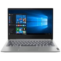 ноутбук Lenovo ThinkBook 13s-IML 20RR002YRU Серый