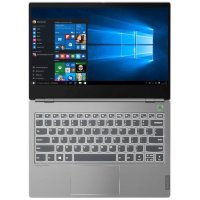 ноутбук Lenovo ThinkBook 13s-IML 20RR002YRU Серый