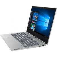 ноутбук Lenovo ThinkBook 13s-IML 20RR002YRU Серый