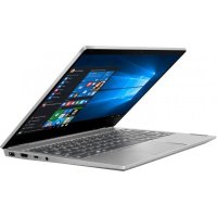 ноутбук Lenovo ThinkBook 13s-IML 20RR002YRU Серый