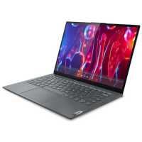 ноутбук Lenovo ThinkBook 13x ITG 20WJ0022RU Серый
