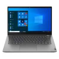 ноутбук Lenovo ThinkBook 14 G2 ARE 20VF0009UK ENG Серый