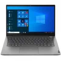 ноутбук Lenovo ThinkBook 14 G2 ITL 20VD00XTRU Серый