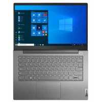 ноутбук Lenovo ThinkBook 14 G3 ACL 21A2002FMH Серый