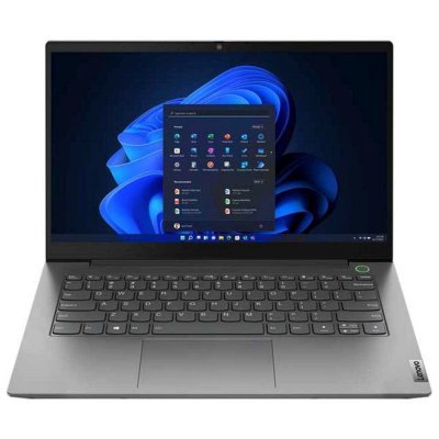 ноутбук Lenovo ThinkBook 14 G4 IAP 21DHA09ACD_RUPRO Серый