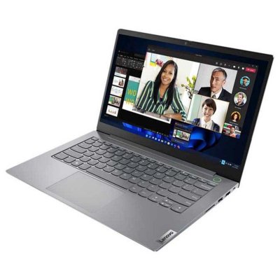 ноутбук Lenovo ThinkBook 14 G4 IAP 21DHA09ACD_RUPRO Серый