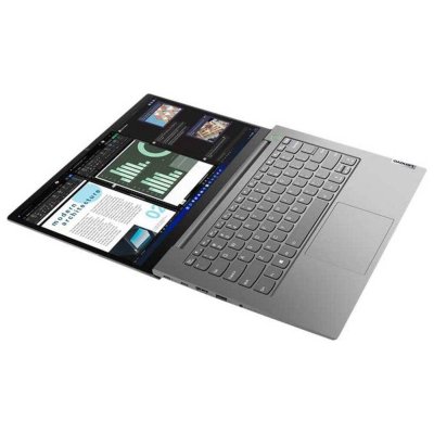 ноутбук Lenovo ThinkBook 14 G4 IAP 21DHA09ACD_RUPRO Серый