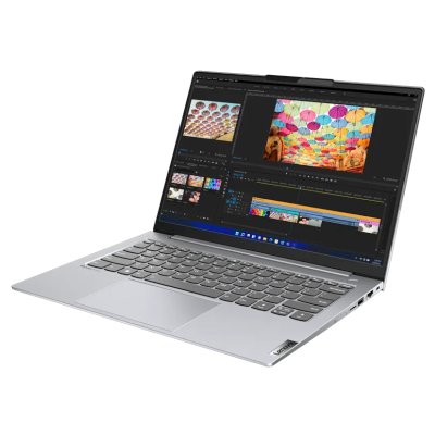 ноутбук Lenovo ThinkBook 14 G4+ IAP 21CX0001CD Серый