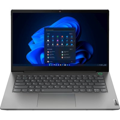 ноутбук Lenovo ThinkBook 14 G5 IRL 21JC0020AU Серый