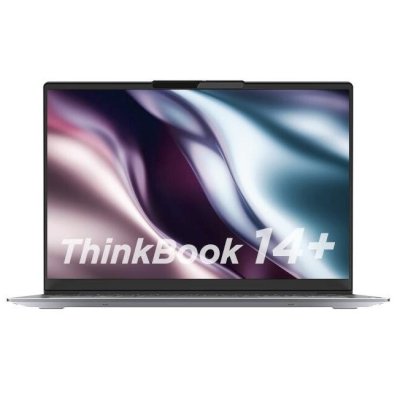ноутбук Lenovo ThinkBook 14 G5+ IRH 21HW000BCD_PRO Серый