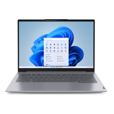 ноутбук Lenovo ThinkBook 14 G6 IRL 21KG00UCRU Серый