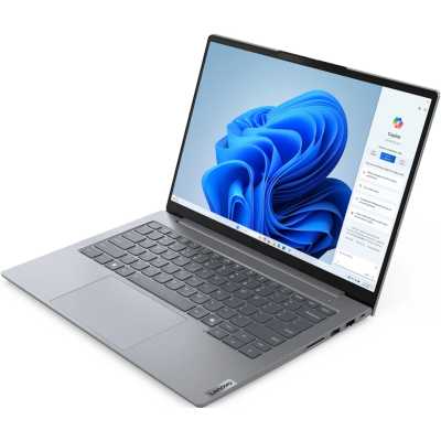 ноутбук Lenovo ThinkBook 14 G7 AHP 21MT0006CD_PRO Серый