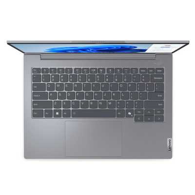 ноутбук Lenovo ThinkBook 14 G7 ARP 21MV00DJSA-wpro Серый