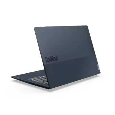 ноутбук Lenovo ThinkBook 14 G7 ARP 21MV00AYUS ENG Синий