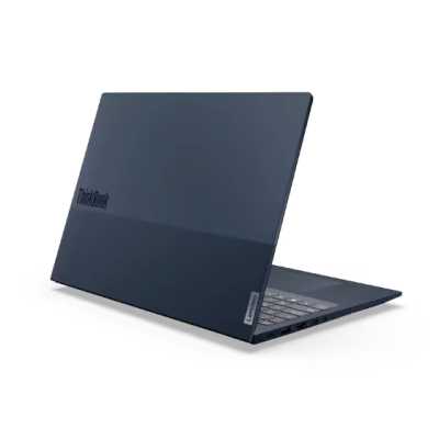 ноутбук Lenovo ThinkBook 14 G7 ARP 21MV00AYUS ENG Синий