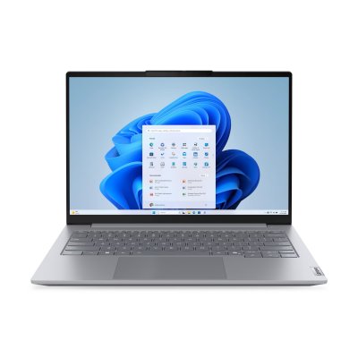 ноутбук Lenovo ThinkBook 14 G8 IAL 21SJ0010GP Серый