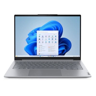 ноутбук Lenovo ThinkBook 14 G8 IRL 21SG00GTFW Серый