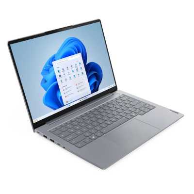 ноутбук Lenovo ThinkBook 14 G8 IRL 21SG00GTFW Серый