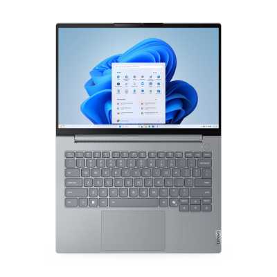 ноутбук Lenovo ThinkBook 14 G8 IRL 21SGA001CD Серый