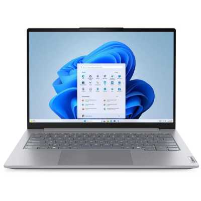 ноутбук Lenovo ThinkBook 14 G9 IRL 21UY006FGQ Серый