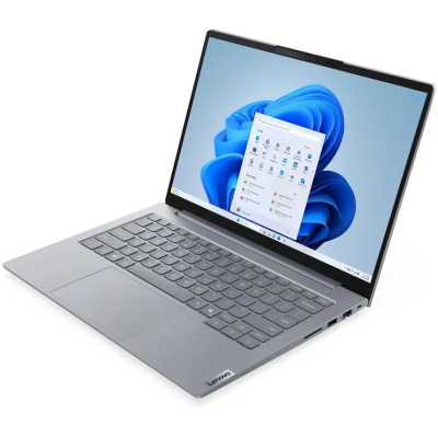 ноутбук Lenovo ThinkBook 14 G9 IRL 21UY006FGQ Серый
