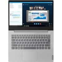 ноутбук Lenovo ThinkBook 14-IML 20RV0002RU Серый