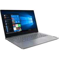 ноутбук Lenovo ThinkBook 14-IML 20RV005YRU Серый