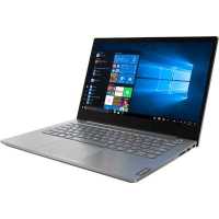 ноутбук Lenovo ThinkBook 14-IML 20RV0061RU Серый