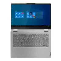 ноутбук Lenovo ThinkBook 14s Yoga ITL 20WE0031RU-wpro Серый