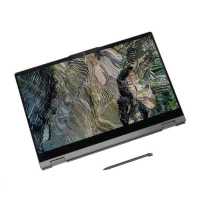 ноутбук Lenovo ThinkBook 14s Yoga ITL 20WE0031RU-wpro Серый