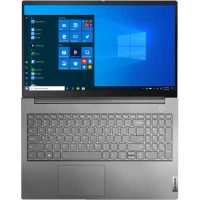 ноутбук Lenovo ThinkBook 15 G2 ITL 20VE0054RU Серый