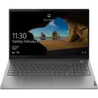 ноутбук Lenovo ThinkBook 15 G2 ITL 20VE00G2RU Серый