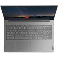 ноутбук Lenovo ThinkBook 15 G3 ACL 21A400B1PB Серый