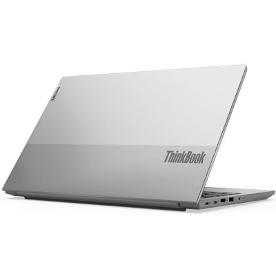 ноутбук Lenovo ThinkBook 15 G3 ACL 21A400DFCD Серый