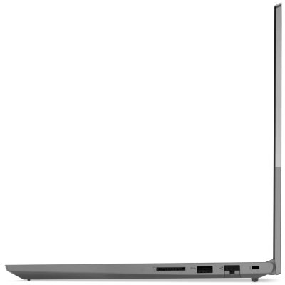 ноутбук Lenovo ThinkBook 15 G3 ACL 21A400DFCD Серый