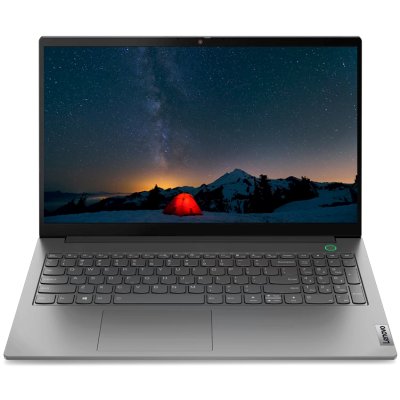 ноутбук Lenovo ThinkBook 15 G3 ACL 21A4A058RU-wpro Серый
