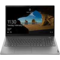 ноутбук Lenovo ThinkBook 15 G3 ITL 21A5000ECD Серый