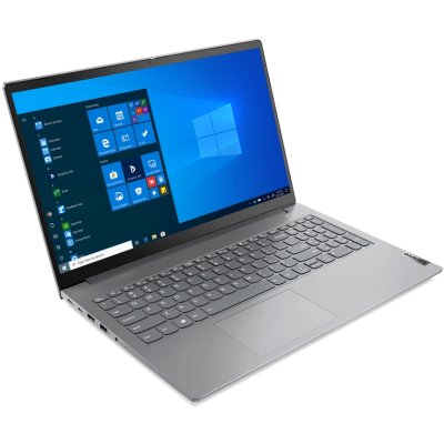 ноутбук Lenovo ThinkBook 15 G3 ITL 21A5000GCD Серый