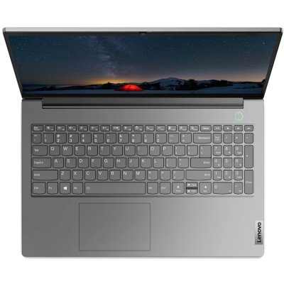 ноутбук Lenovo ThinkBook 15 G3 ITL 21A5A00MCD Серый