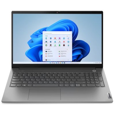 ноутбук Lenovo ThinkBook 15 G3 ITL 21A5A00MCD_PRO Серый