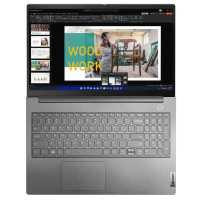 ноутбук Lenovo ThinkBook 15 G4 ABA 21DL009WUS Серый
