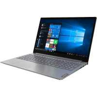 ноутбук Lenovo ThinkBook 15-IIL 20SM0027RU Серый