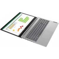 ноутбук Lenovo ThinkBook 15-IIL 20SM0035RU Серый