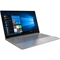 ноутбук Lenovo ThinkBook 15-IML 20RW0002RU Серый